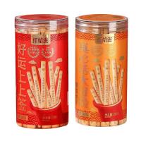 ราคา Party Good Luck Butter Baked 200g Fun บิสกิตกระป๋องแสนอร่อยแนะนําลงนาม Real Talk Adventure Thousand I0EZ (50851971517)