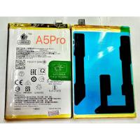 ราคา JAMEMAX แบตเตอรี่ รุ่น OPPO A5 PRO Battery BLPB65 มีมอก. เลขที่ 2217-2548(5800mAH) มี มอก. รับประกัน1ปี แบตโทรศัพท์ (43914903065)