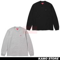 ราคา (พร้อมส่ง) เสื้อแขนยาว SUPREME L/S Tee : SPRING/SUMMER 2024 (28831193212)