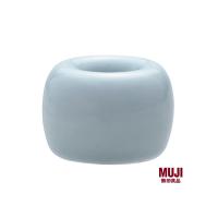 ราคา มูจิ ชั้นวางแปรงสีฟันพอร์ซเลน (51203495566)