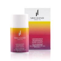 ราคา ล้างสต็อค!! 30มล. ศรีจันทร์ ครีมรองพื้น สูตรน้ำ Srichand LUMINESCENCE Splendorous Under Makeup (319772598)