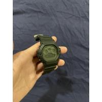 ราคา G-Shock Dw-5900bb สีดำด้านล้วนคลาสสิค กันน้ำลึก 200เมตร สะภาพ100% แทบไม่ได้ใส่เลยครับ (3379357333)