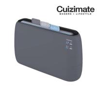 ราคา CUIZIMATE เครื่องฆ่าเชื้อเขียงและอุกรณ์ทำครัว แสงยูวีและลมร้อน แถมฟรี!! เขียง 3 ชิ้น (24836392047)