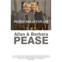 ราคา [BnB] USED Easy Peasey: People Skills for Life โดย Allan Pease, Barbara Pease (มือสอง: เครื่องหมายปากกาปานกลาง, ดี) (56854982031)