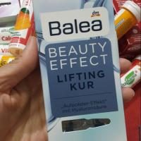 ราคา Balea Beauty Effect Lifting Kur (1653935768)