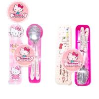 ราคา ช้อนคิตตี้ เซตช้อนคิตตี้ คิตตี้ hellokitty sanrio (6256730652)