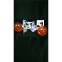 ราคา พวงกุญแจกาชาปองแท้ คุโรโกะDaiki Aomine (No.5) (5389821752)