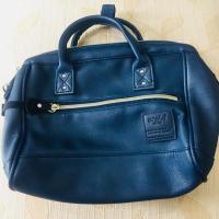 ราคา กระเป๋าสะพาย anello มือสอง (5207335906)