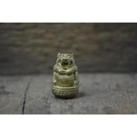 ราคา เสือเศรษฐี หลวงปู่หมุน วัดบ้านจาน จ.ศรีสะเกษ รุ่นรวยทันใจ (27972689609)