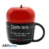 ราคา ABYStyle [ลิขสิทธิ์แท้ พร้อมส่ง] แก้วน้ำ แก้วมัคเซรามิค 3D เดธ โน๊ต DEATH NOTE (27920326688)