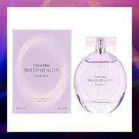 ราคา น้ำหอมผู้หญิง CK Sheer Beauty Essence EDP 100ml. (5559256444)