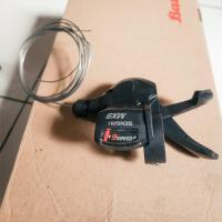 ราคา New MX9 9 สปีด Sensah Shifter (NOS) (25896283325)