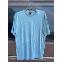 ราคา เสื้อยืดมือสอง งานแบรนด์ H&M (25211459044)