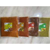 ราคา 100 กรัม พริกแกงใต้ลุงชัด รสจัดจ้านแบบใต้แท้ (47254164914)