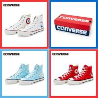 ราคา ♞️ แท้ 100% รองเท้า Converse Sanrio Sneaker ️ Converse Kitty Shoes Footwear รองเท้าคิตตี้ My Melody (26189661112)