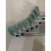 ราคา Cleveland CG4 Iron Set (3-P) มือสอง สภาพเยี่ยม พร้อมของแถมครบ! (50601093679)