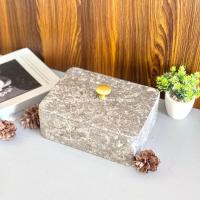 ราคา อุปกรณ์เสริมที่เก็บสิ่งของหินอ่อน | ที่เก็บของแบบหินอ่อน | MARBLE JAR (41226741313)