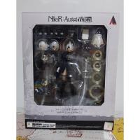 ราคา nier automata bring arts 2b type b 2.0 action figure (5914713667)
