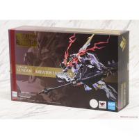 ราคา ( ⭕ PRE-ORDER) Bandai Metal Robot Spirits Gundam Barbatos Lupus Rex Completed Model (44605249725)