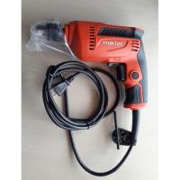 ราคา สว่านไฟฟ้า ปรับซ้าย-ขวา 3/8" Maktec MT606 (2770621331)