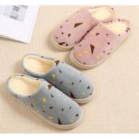 ราคา รองเท้า รองเท้าใส่อยู่บ้าน (พร้อมส่ง) (1264402022)