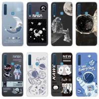 ราคา Samsung Galaxy a9 2018 a9 pro J1 2016 J1 ACE เคส TPU ซิลิโคนนิ่ม ป้องกัน เคสโทรศัพท์ (19613500892)