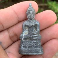 ราคา พระเชียงแสน เนื้อเงินยวง กรุเชียงราย (40917829224)