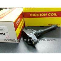 ราคา คอยล์จุดระเบิด honda hitachi accord 3.0 ปลาวาฬ ปี03-2007 J30A 6สูบ ราคาตัวละ made in japan (7754299558)
