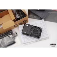 ราคา (ของใหม่) กล้อง RICOH CX5 black ของใหม่สต๊อกเก่าเก็บ ยังไม่ผ่านการใช้งาน อดีตประกันศูนย์ไทย กล่องพร้อมเมม4GB ครบกล่อง (29332039198)