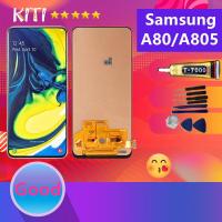 ราคา For samsung A80 LCD Display จอ + ทัช Samsung galaxy A80/A805 (ปรับแสงได้/incell) (28025342163)