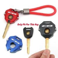 ราคา Honda สำหรับ CB650r Cb500f Cb500x Cb1100 Cb1000r Cb125r Cb300r ฝาครอบกุญแจ เคส เปลือกกุญแจ อุปกรณ์เส (26288390361)