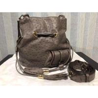 ราคา กระเป๋าหนังแท้ LANCEL PARIS มือสอง (28819826620)