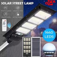 ราคา ไฟพลังงานแสงอาทิตย์ ไฟโซล่าเซลล์ โซล่าเซลล์ ใช้งานง่ายไม่ต้องเดินสายไฟ Solar Light โซล่าเซลล์ประหยัดพลังงาน (13619495936)