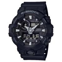 ราคา นาฬิกาCasio G-Shock GA-700-1BDR แท้ประกันศูนย์Cmg1ปี (42166778154)