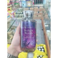 ราคา Bath & Body Works Twilight Woods Signature Collection Shower Gel 295ml. ของแท้ (10636682585)