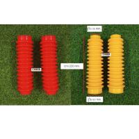 ราคา ยางหุ้มโช๊ครถยนต์,ยางกันฝุ่นโช๊คกระบะแต่ง,ปลอกยางหุ้มโช๊ค 1 คู่ (42273217855)