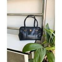 ราคา Givenchy แท้วินเทจ กระเป๋าถือสภาพใหม่ (8627661687)