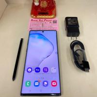 ราคา # Samsung Galaxy Note10 Plus-มือสองเครืองศูนย์สวยมากๆ (7037699712)