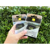 ราคา DK-20 แท้ ยางช่องมองภาพ Nikon F80 F75 F65 F60 F55 F50 D5200 D5100D D5000 D3200 D3100 D3000 D80 D70s D70 Eye Cup มือ 1 (24094047507)
