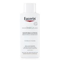 ราคา ยูเซอรีน โอเมก้า โลชั่น Eucerin AtoControl Omega Soothing Lotion ขนาด 250 ML ไทยแท้ ฉลากไทย ของใหม่อายุยาว (3760057424)