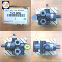 ราคา เซฟตี้เบรค Might-x Tiger D4D วาล์วแยกน้ำมันเบรค MTX D4D ตัวกระจายแรงดันน้ำมันเบรค MTX ไมตี้เอ๊กซ์ ไทเกอร์D4D แบบแท้OEM (29350272462)