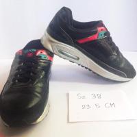 ราคา รองเท้าผ้าใบเกาหลี EXR ของแท้ มือสอง (81001357)