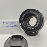 ราคา Helios 44M-7 58mm f2 Mount M42 (9112462213)
