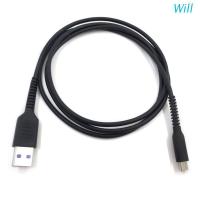 ราคา Will อะแดปเตอร์สายชาร์จ 5A USB Type-c สําหรับลําโพง Marshall (14486016312)