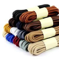 ราคา รอบเชือกผูกรองเท้ารองเท้าลูกไม้สายสําหรับ Caterpillar Cat รองเท้าหนังทํางาน 80 ซม. 100 ซม. (28853263151)