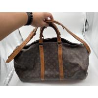 ราคา louis vuitton keepall 55 มีสาย สภาพเก่า (3295284490)