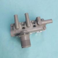 ราคา วาล์วน้ำเข้า 1-ทางเข้า 3-ทางออก สำหรับเครื่องซักผ้า SANYO DIQUA WHIRLPOOL (42527413966)