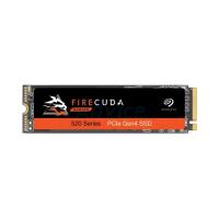 ราคา SEAGATE 1TB SSD (เอสเอสดี) FIRECUDA 520 SSD PCIe/NVMe M.2 2280 (ZP1000GM3A002)(By Shopee SuperTphone1234) (19061182729)