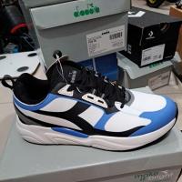 ราคา Diadora FOGO สีขาว Didora Fogger White รองเท้าผู้ชาย (40155798429)