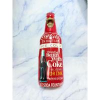ราคา ที่เปิดขวดโค้กติดผนัง ขนาด 13x45 cm.(ZR : 1613)สินค้าใหม่ เก่าเก็บ (45902840286)